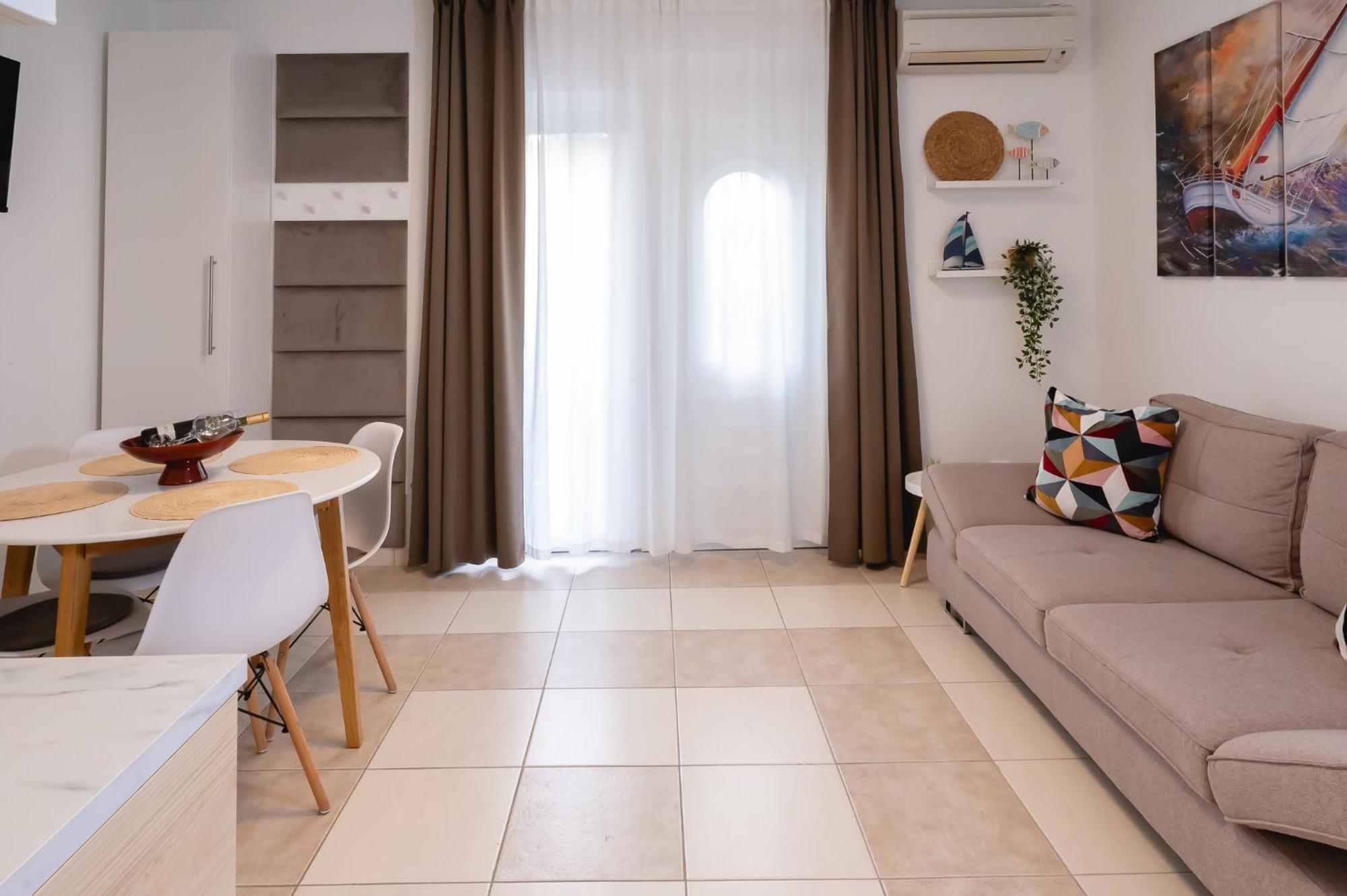 Locus Apartments Petrcane Exterior photo
